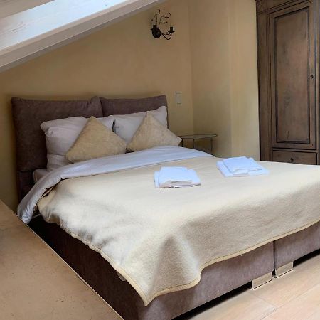 Garmisch Lux Apartment Mit Sauna エクステリア 写真