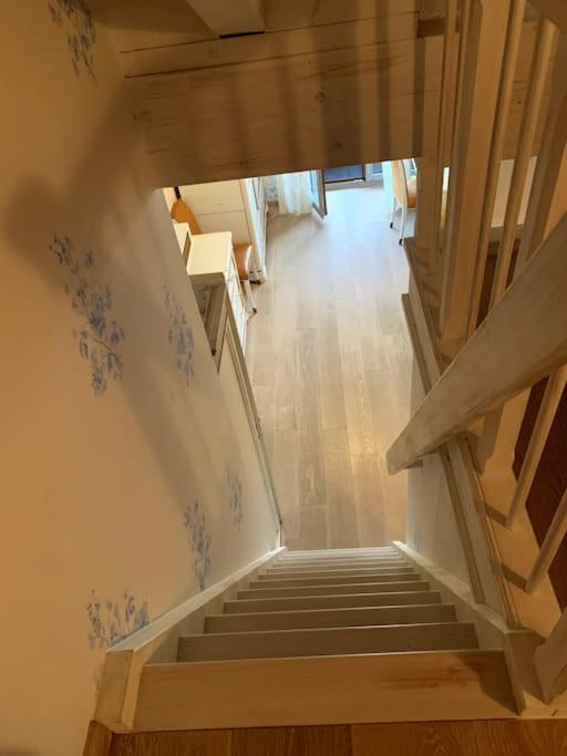 Garmisch Lux Apartment Mit Sauna エクステリア 写真