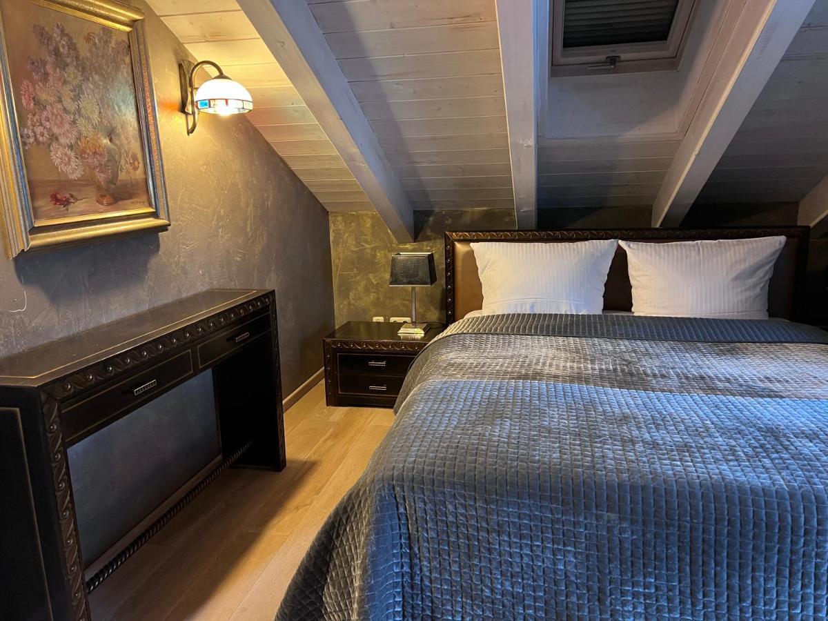 Garmisch Lux Apartment Mit Sauna エクステリア 写真