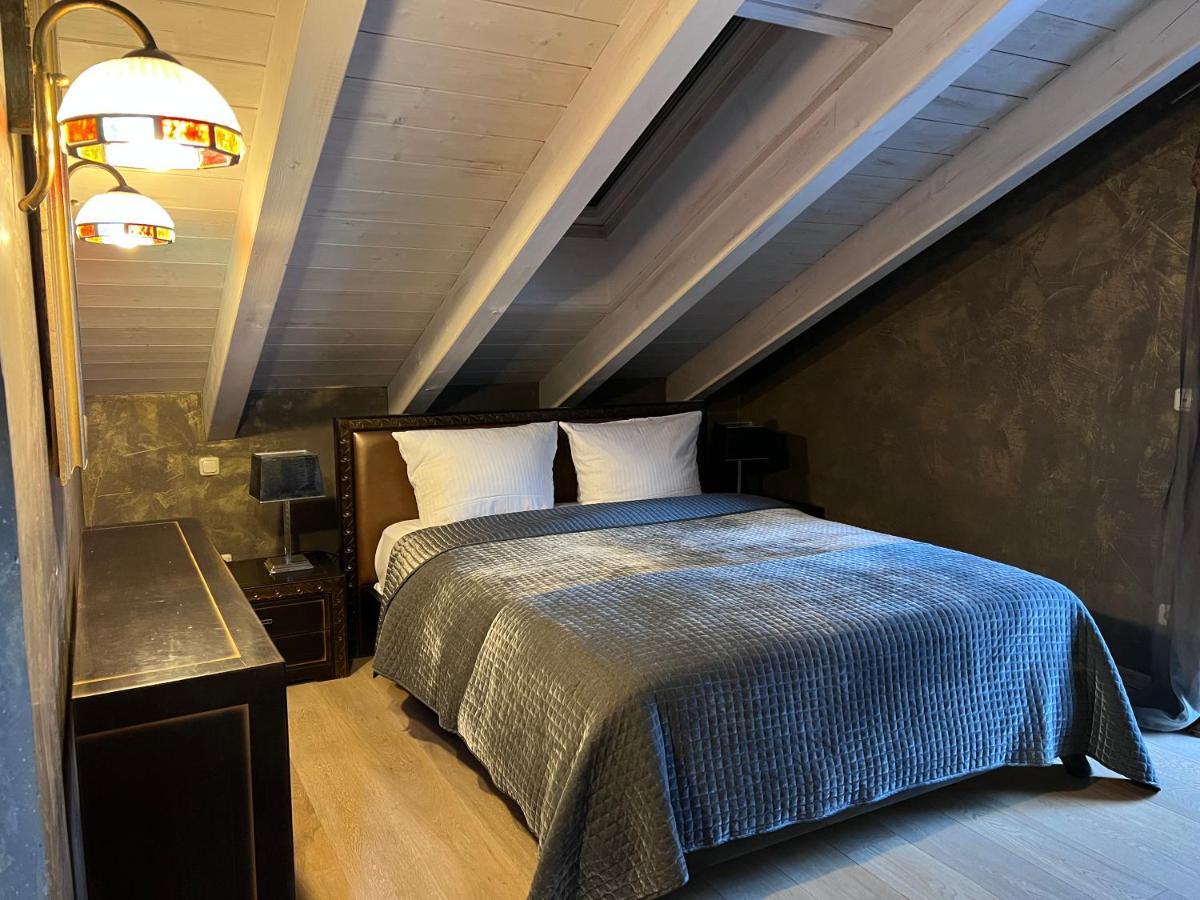 Garmisch Lux Apartment Mit Sauna エクステリア 写真