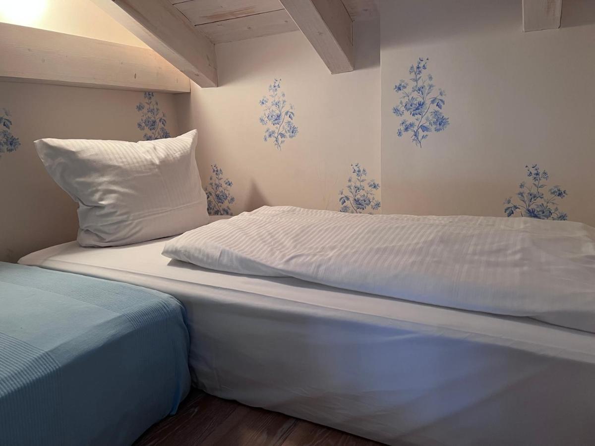 Garmisch Lux Apartment Mit Sauna エクステリア 写真