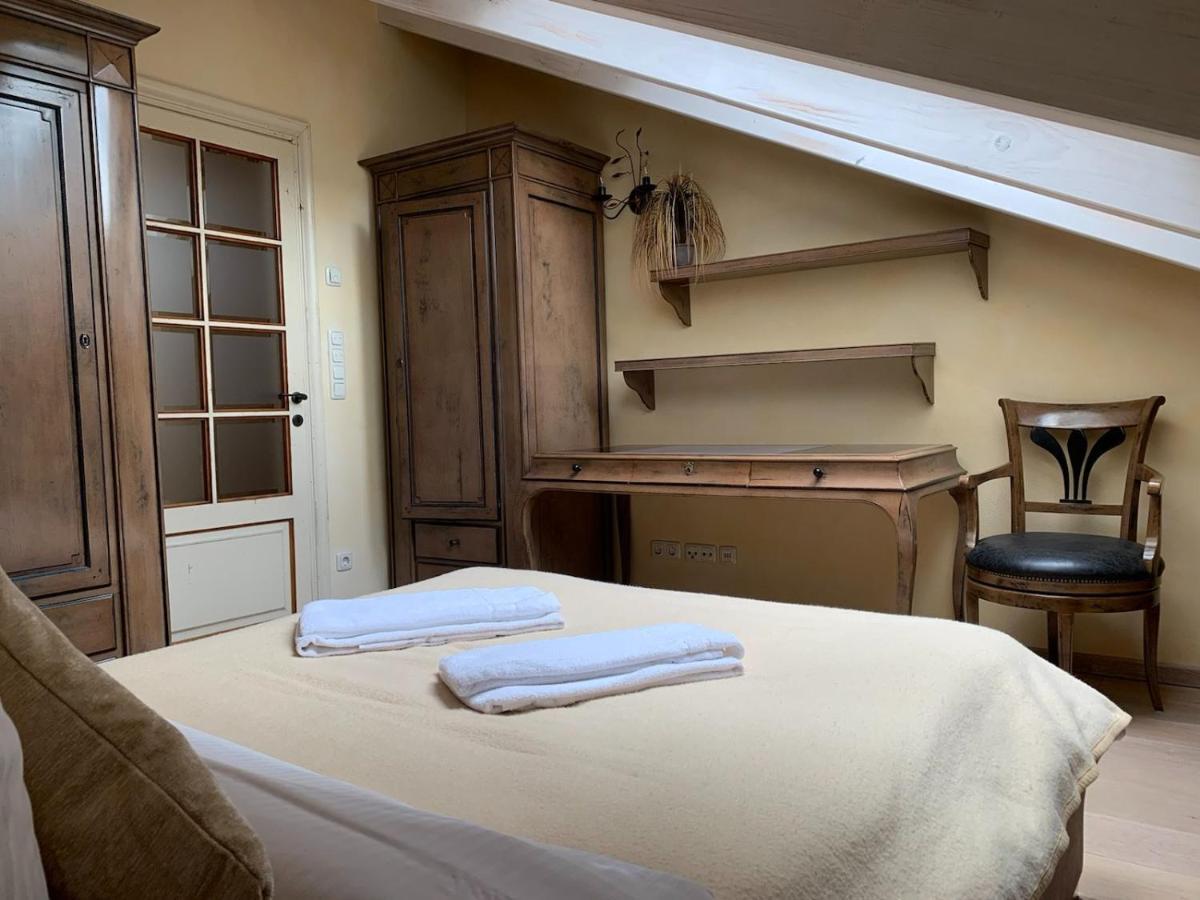 Garmisch Lux Apartment Mit Sauna エクステリア 写真